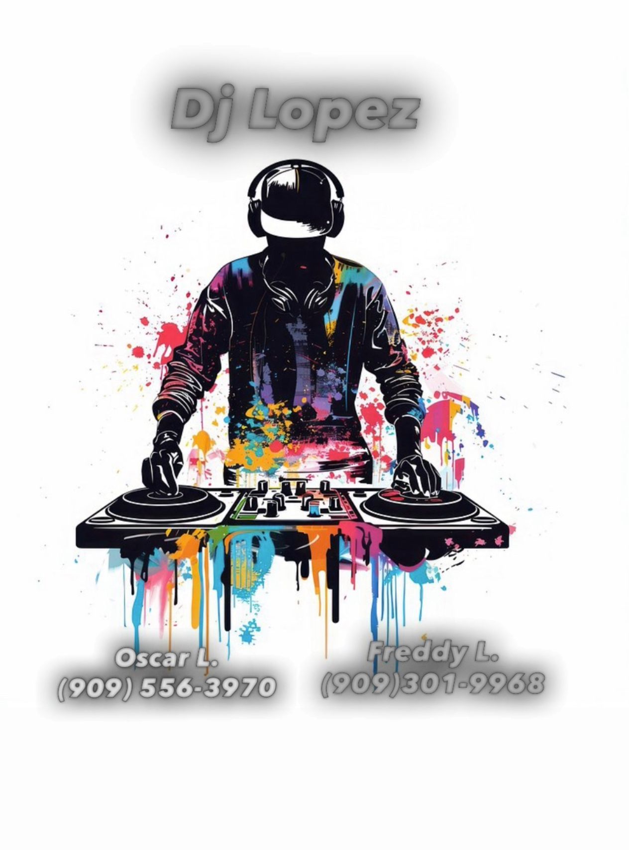 Dj López