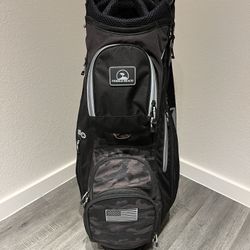 Sun Mountain Pebble Beach Golf Bag