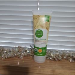 Coconut/ Vanilla Body Lotion