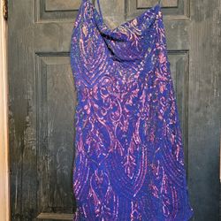 Windsor Mermaid Dress