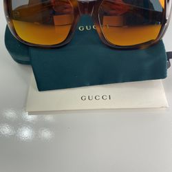 GUCCI SUNGLASSES SHIPPING ONLY 