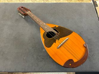 Oscar Schmidt Mandolin