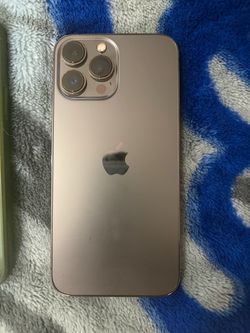 iPhone 13 Pro Max