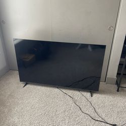 TCL 55” 4K UHD Smart TV with Roku TV