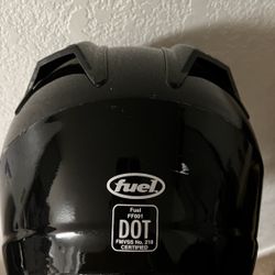 Bike Helmet 