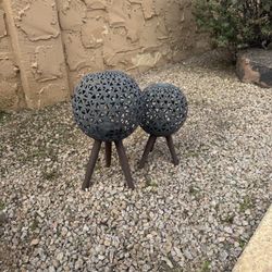 Lawn Decorations For Sale 