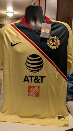 América 18/19