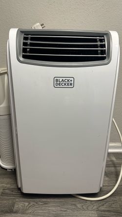 Black & Decker Ac Unit + Stand