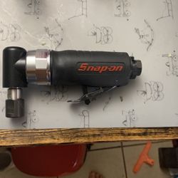  snap on air tool
