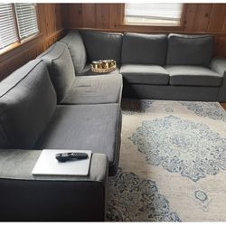 Ikea Sectional