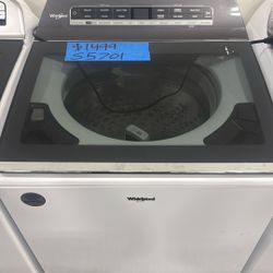 Washer 