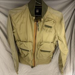 G Star Jacket