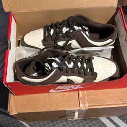 Nike Dunk Low Retro SE leather/suede