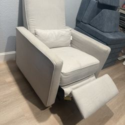 Recliner/glider Rocking Chair 