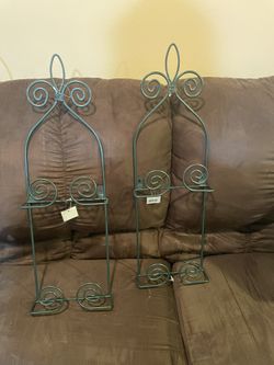 Picture Frame/ Plate Displays