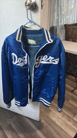 Dodgers jacket original