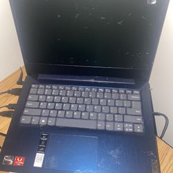 Gaming Laptop