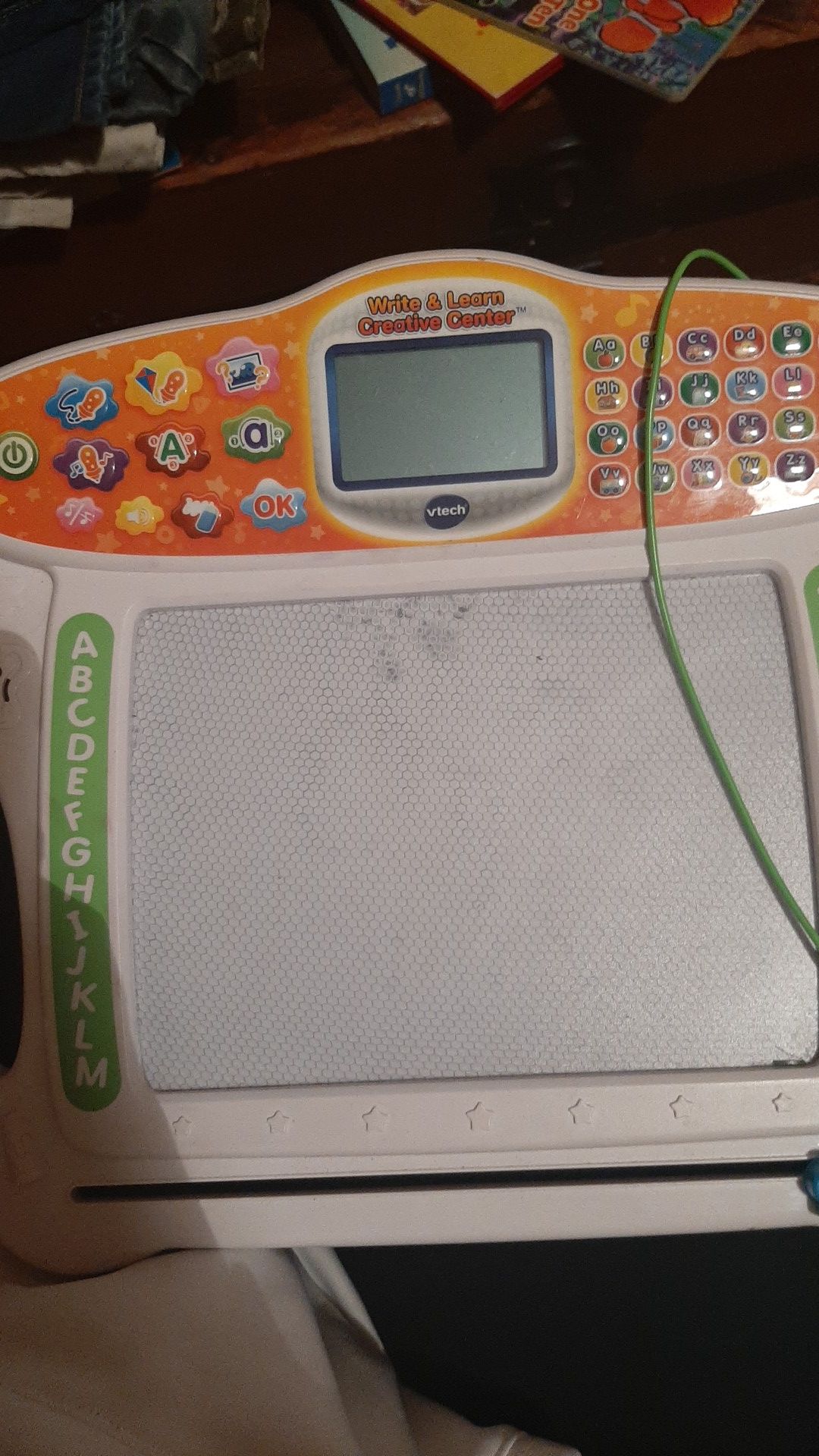 Doodle board for kids