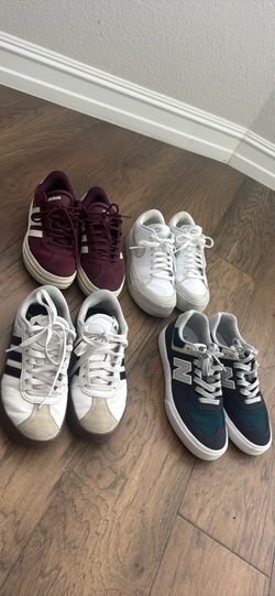 Women’s shoes 6-5 To 7.5