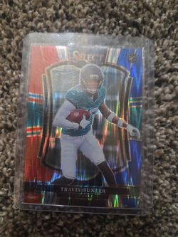 Just pulled this card it is in mint condishon