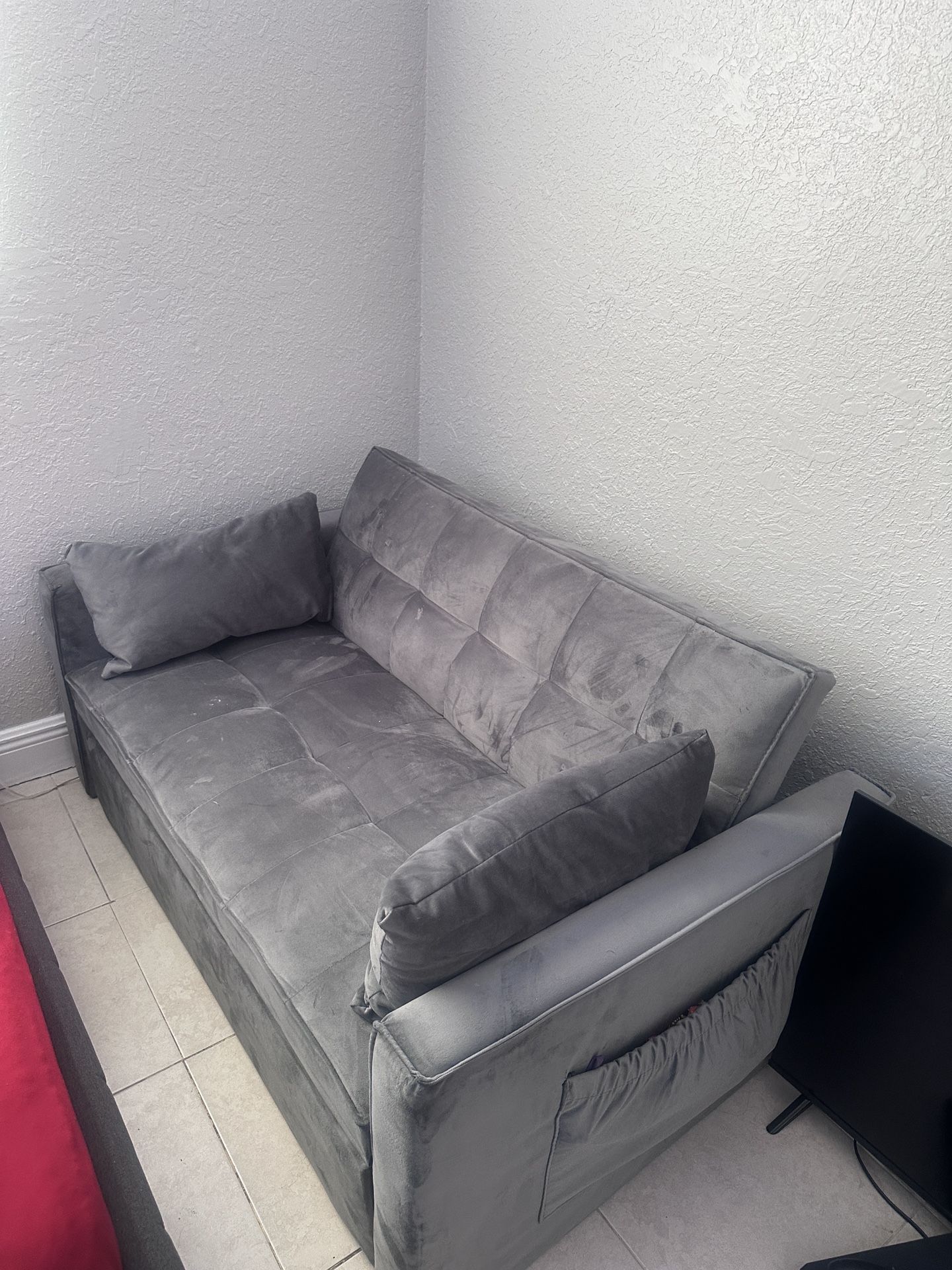 Bed Couch
