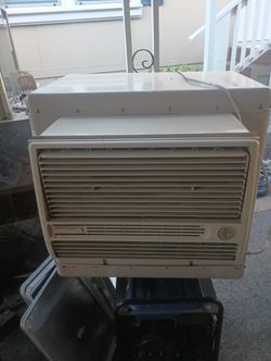 Aire Acondicionado En Buen Estado ...el
