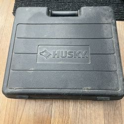 Husky Impact/air Tools