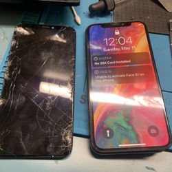 iPhone X/XS Screen 