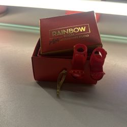 Rainbow High Doll Shoes