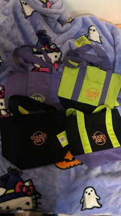 Trader Joe’s Totes