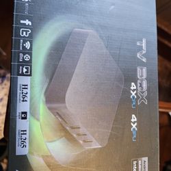 Tv Box 