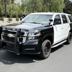 2019 Chevrolet Tahoe