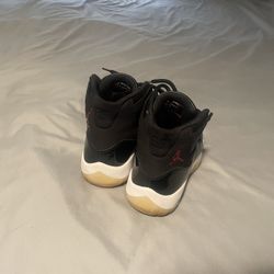 Jordan 11 Retro 72-10
