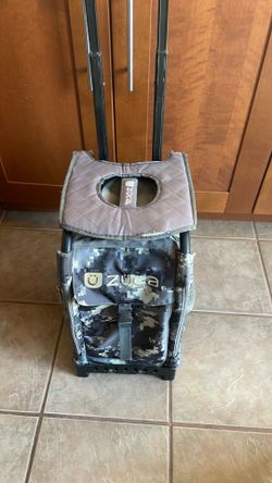 Zuca Luggage