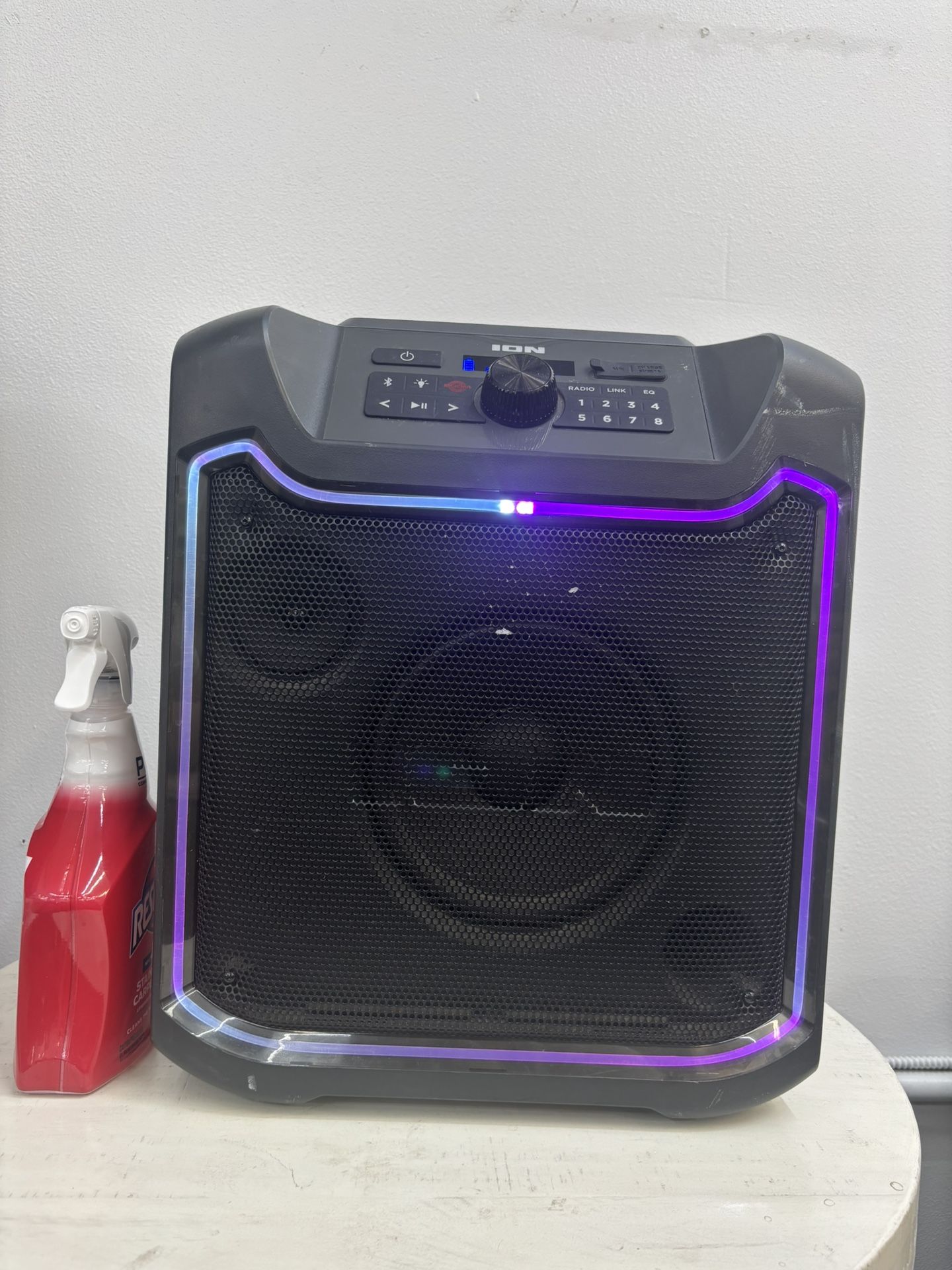 ION Pathfinder 280 All Weather Speaker Premium Wide Angle Sound (Cable Not Include,All Products : American Fashion Style Bags On Sale