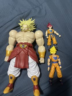 Dragon ball loot