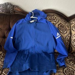 Adidas Jacket 