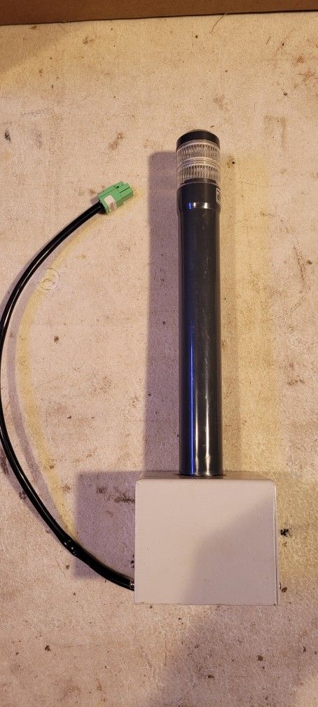 Schneider Electric Arrow AUS-24 24V Tower Light SK2016W385/H
