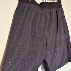 Lululemon Mens Shorts Size L 