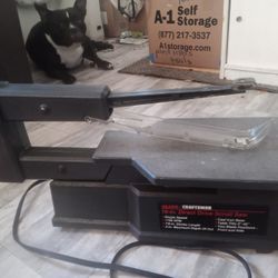 Craftsman Direct Drive Scroll Saw
