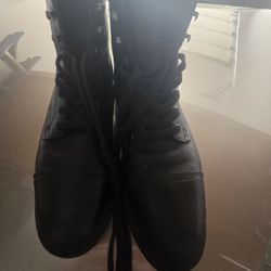 Thursday Boots Men Size 9.0