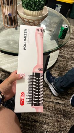 TYMO Volumizer Hot Air Brush