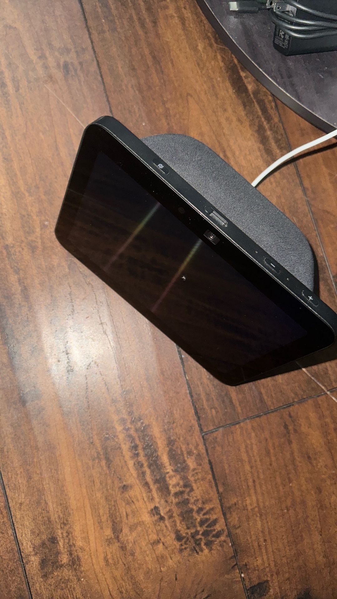 Amazon Echo Show 8 (Gen3) With Spatial Audio