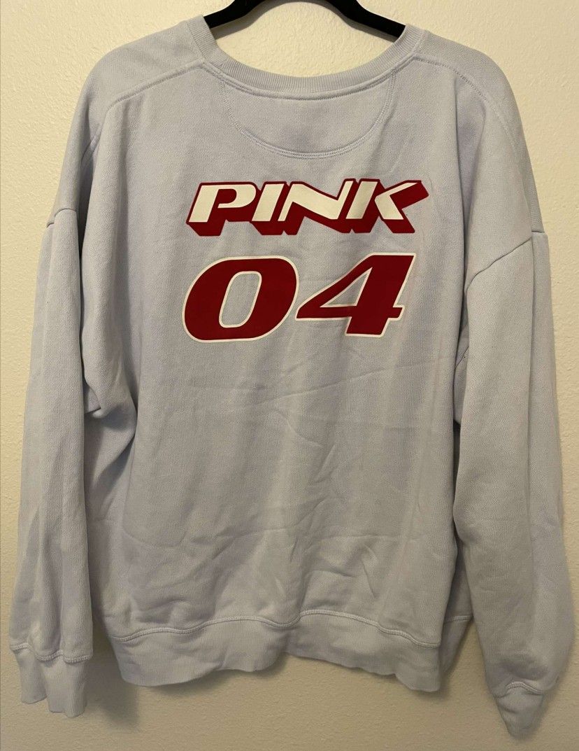 Victoria's Secret Xxl Sweatshirt 
