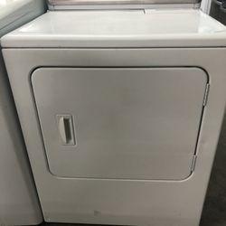 Maytag Electric Dryer 