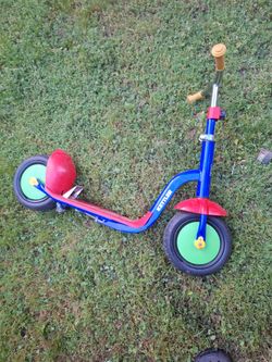 Kettler Scooter