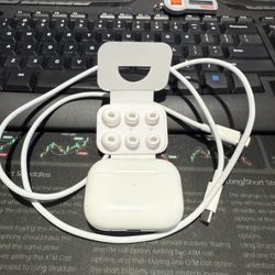 Air Pods 