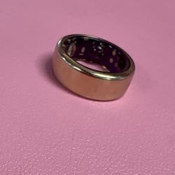 Gen 3 Oura Ring