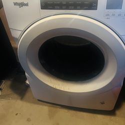 Washer 