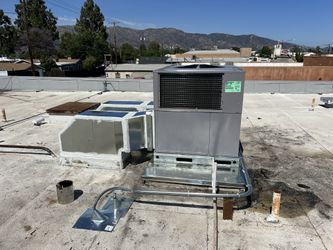 Service Tech / Installer (HVAC)